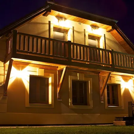Rozmberk 3* Trebon