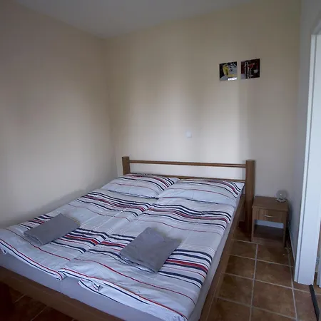 Rozmberk Guest house 3*