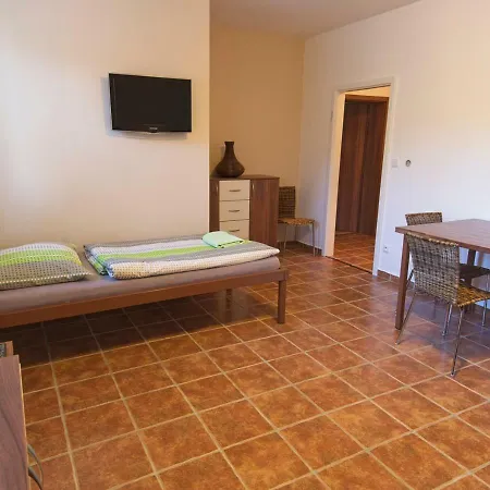 Rozmberk Guest house Trebon