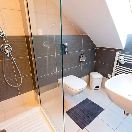 Rozmberk 3* Třeboň