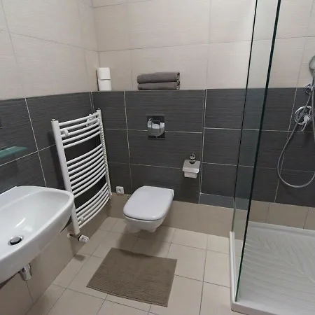 Guest house Rozmberk Trebon