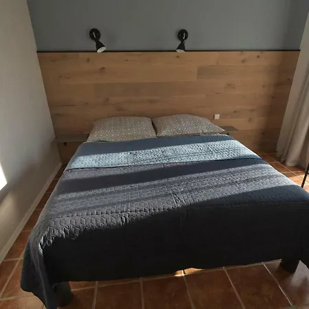 Guest house Rozmberk