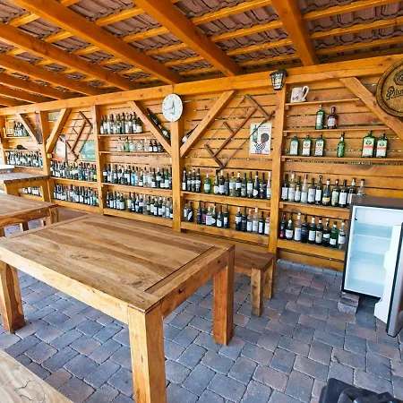 Guest house Rozmberk Trebon