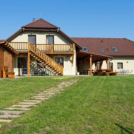 Rozmberk Trebon