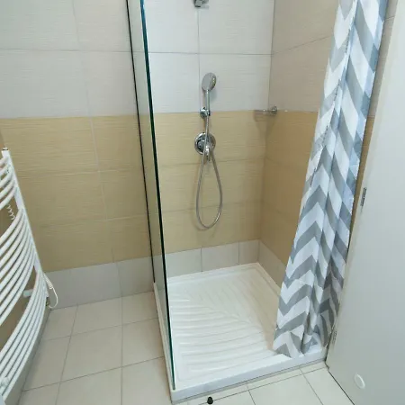 Guest house Rozmberk 3*