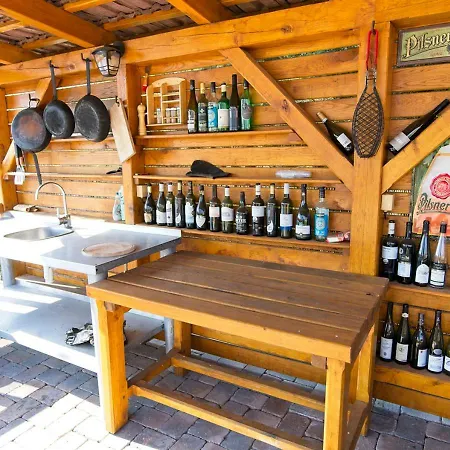 Rozmberk Guest house Trebon