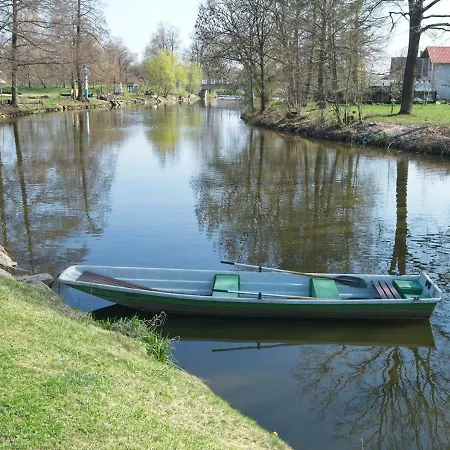 Rozmberk Guest house