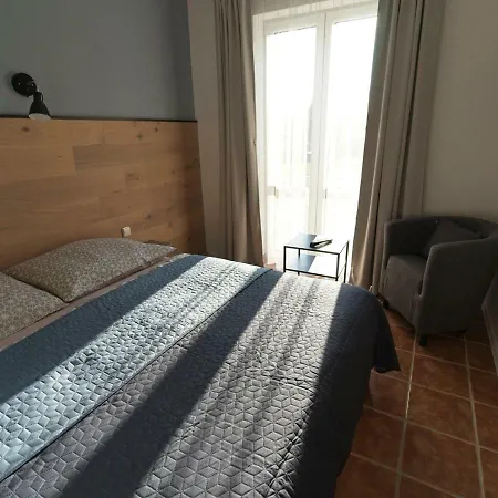 Guest house Rozmberk