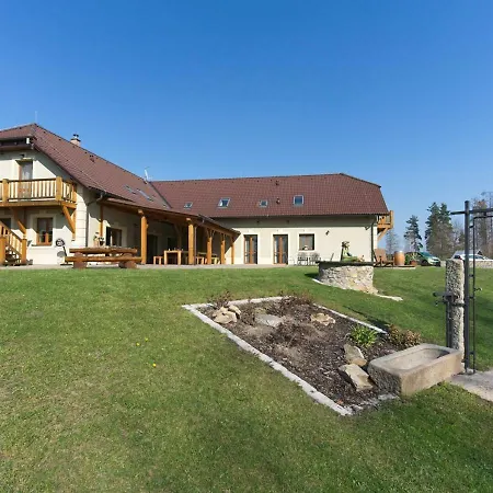 Rozmberk Trebon