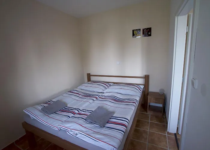 Rozmberk Pensionat 3*