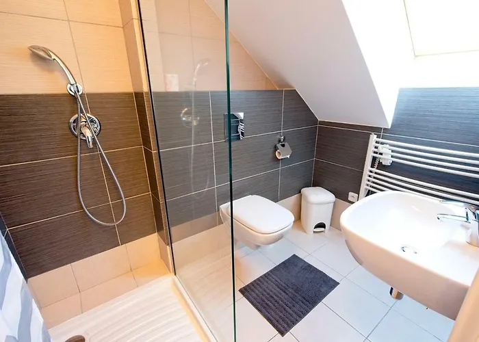 Rozmberk 3* Třeboň