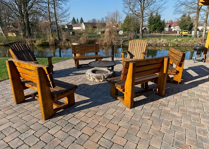 Rozmberk Pensionat