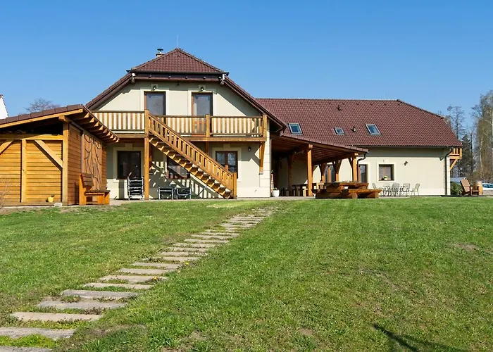 Rozmberk Třeboň
