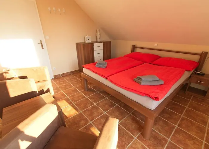 Rozmberk 3* Třeboň