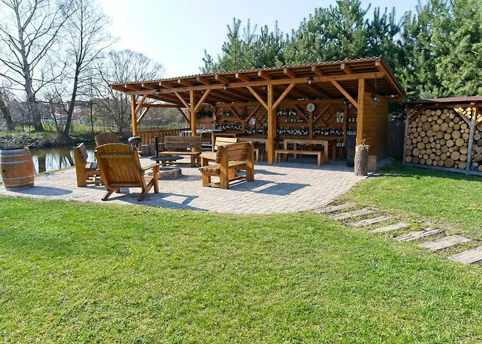 Rozmberk 3* Třeboň