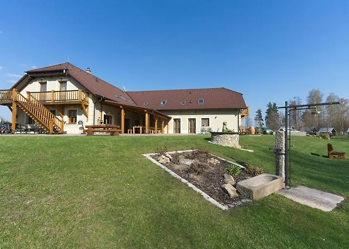 Rozmberk Třeboň